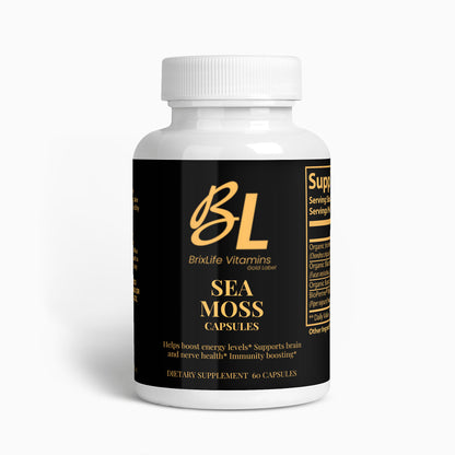 Sea Moss