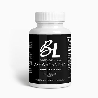 Ashwagandha